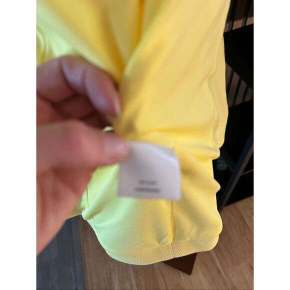 Kasper night yellow jacket blazer size 18W work attire work outfit NWT - Picture 6 of 11